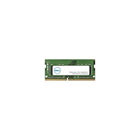 DELL Dell - DDR4 - modul - 32 GB - SO DIMM 260-pin - 3200 MHz / PC4-25600 - ej buffrad