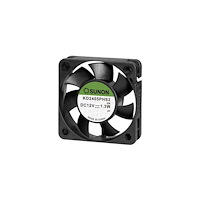 SUNON Sunon MF50152V2-1000U-A99 Aksial ventilator 24 V/DC 21.97 m³...