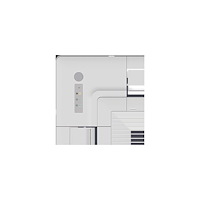 Panasonic PANASONIC mottagare CZ-RWRU3W för IR-mottagare CZ-RWS3 som k...