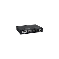 Vivolink Vivolink VLHDMISP1X2, HDMI, 2x HDMI, 1.4/2.0, 3840 x 2160 pi...