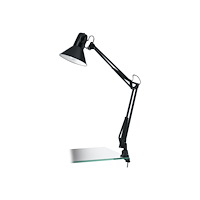 EGLO Eglo FIRMO - skrivbordslampa - E27 - shiny black