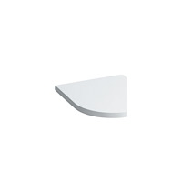 LAUFEN Laufen Kartell-sits med Q/R