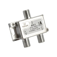 Triax Triax SCS 2 - RF-linjedelare