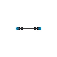 WAGO WAGO Winsta® Intermediate Cable Kvinnlig kontakt