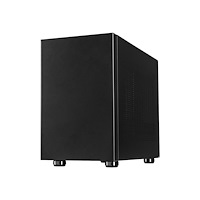 Inter-Tech Elektronik Handels Inter-Tech IM-1 Pocket - microtower - micro ATX