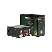 Inter-Tech Elektronik Handels HiPower SP-750CM - nätaggregat - 750 Watt