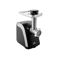 Fritel FRITEL Family MG 2570 - köttkvarn - svart