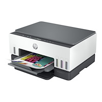 HP HP Smart Tank 670 All-in-One - multifunktionsskrivare - färg