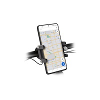 SBS SBS TEERIDEMETAL, Mobiltelefon / smartphone, Passiv hållare,...