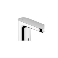 HANSGROHE HansGrohe Vernis Blend 6V elektronisk håndvaskarmatur utan b...