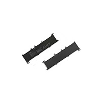 ASUS ASUS 0B200-02560000, Batteri, ASUS, Notebook X Series X705FD...