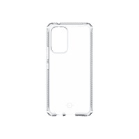 ITSkins ITSKINS Spectrum Clear - baksidesskydd för mobiltelefon