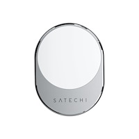 Satechi Satechi ST-MCMWCM trådlös laddningsplatta - 7.5 Watt