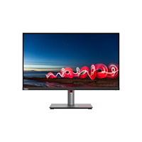 Lenovo Lenovo ThinkVision T27h-30 - LED-skärm - QHD - 27"