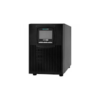 ONLINE USV-Systeme ONLINE USV-Systeme ZINTO 800 T, Linjeinteraktiv, 0,8 kVA, 72...