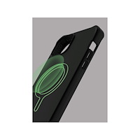 ITSkins ITSKINS AP4R-HMASI-BLCK, Omslag, Apple, iPhone 14 Plus, 17 c...