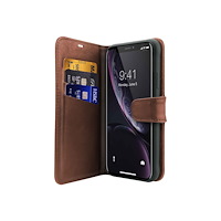 ITSkins ITSKINS Wallet Book - vikbart fodral för mobiltelefon