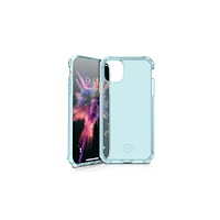 ITSkins ITSKINS SPECTRUM CLEAR skydd för iPhone 11 Pro / XS / X®. Lj...