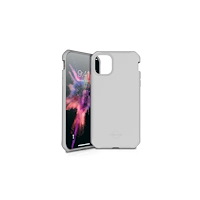 ITSkins ITSKINS SPECTRUM SOLID cover til iPhone 11 Pro / XS / X®. Gr...