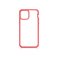 ITSkins ITSKINS APXM-HYBSO-PCTR, Kantskydd, Apple, iPhone 11 Pro Max...