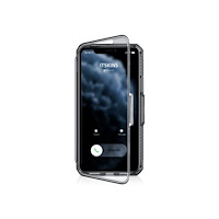 ITSkins ITSKINS APXM-SPVCR-SMOK, Kantskydd, Apple, iPhone 11 Pro Max...