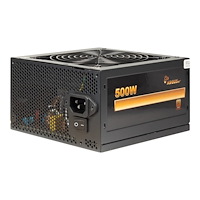 Inter-Tech Elektronik Handels Argus BPS-500