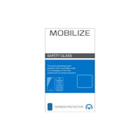 MOBILIZERA Mobilize MOB-49950, Samsung, Galaxy A8 2018, Reptålig, Stött...