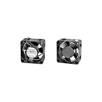 SUNON Sunon MF40202V21000UA99 Aksial ventilator 24 V/DC 13.07 m³/h...