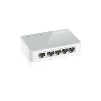 TP-LINK Lan-Com switch 5XRJ45