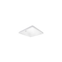 sg armaturen SG ARMATUREN Sense Surface 600x600 Vit 3640lm 3000K Ra&gt80...