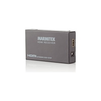 MARMITEK Marmitek MV90 RX - förlängd räckvidd för audio/video - HDMI