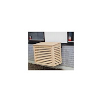 Solar Plus Varmepumpebeskyttelse, der beskytter din varmepumpe uden at...