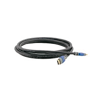 Kramer Kramer C-HM/HM/PRO Series C-HM/HM/PRO-15 - HDMI-kabel med Ethernet - 4.6 m