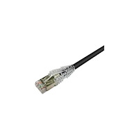 Netconnect ( Commscope ) NETCONNECT Patchkabel cat 6A S/FTP PiMF, längd: 10,0 m färg:...