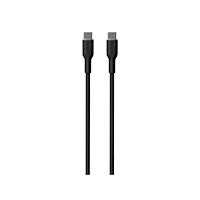 PURO Kabel USB Puro Cable PURO ICON mjuk USB-C / USB-C-kabel, 1,5...