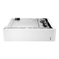 HP HP pappersmagasin - 550 ark