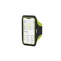 SBS SBS TESPORTFITBAND3XL, Armbands skydd, Universal, 17 cm (6.7...