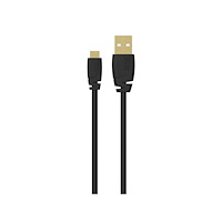 Sinox beslag Sinox SOI04902, 2 m, Micro-USB B, USB A, USB 2.0, 0,48 Gbit/...