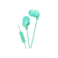 JVC JVC HA-FR15-E - hörlurar med mikrofon