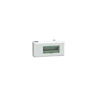 SCHNEIDER ELECTRIC Schneider Electric KSB100SM412, Vit, 133 mm, 220 mm, 444 mm,...