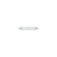 Philips Philips MASTERColour CDM-TD - MH-glödlampa (metallhalid) - form: T14 - klar finish - Rx7s - 147 W - varmt vitt ljus - 30...