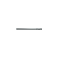 Wera Wera 800/4 Z-bits, 1 st, platt, 3 mm, 7 cm, 25,4 / 4 mm (1/4...