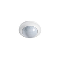 ESYLUX ESYLUX PD-C360/24 Slave, Passiv infraröd (PIR) sensor, Kabel...