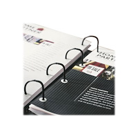 3L 3L Office - förstärkningsring (paket om 500)