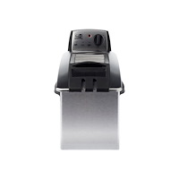 Fritel FRITEL Starter FR 1465 - fritös - grå