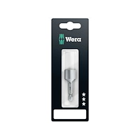Wera Wera 869/4 M SB, 1 styck, Hexagonal, 25,4 / 4 mm (1 / 4"), R...