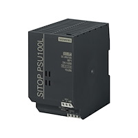 Siemens Siemens 6EP1334-1LB00, inomhus, Rumänien, Multifärg, 750 g,...