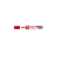 Pilot Pen Permanent markeringspenna pilot begreen v super color, rund...