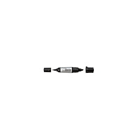 Pilot Pen Permanent marker, Pilot BeGreen Twin Marker, jumbo, 2-i-1, s...
