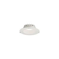 Solar Plus Inverso II 195 Downlight, 15W 1800lm, 4000K, CRI90, DALI, Ea...